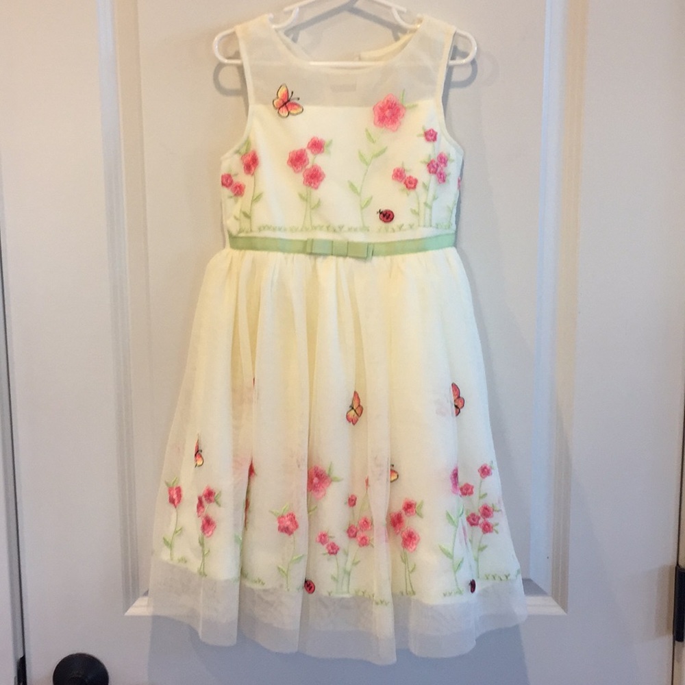 Jona Michelle Dress